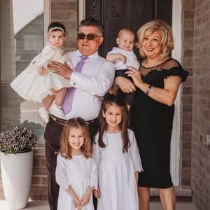 Meet your Posher, Teresa